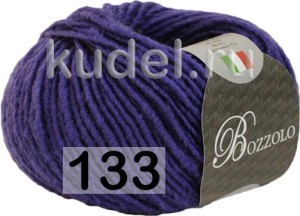 Пряжа Сеам Bozzolo