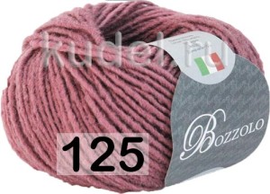 Пряжа Сеам Bozzolo