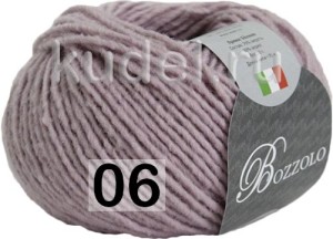 Пряжа Сеам Bozzolo