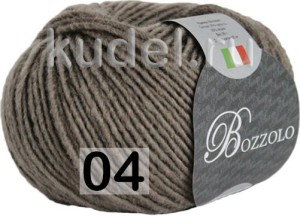 Пряжа Сеам Bozzolo