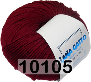 Пряжа Lana Gatto Maxi Soft