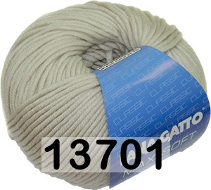 Пряжа Lana Gatto Maxi Soft