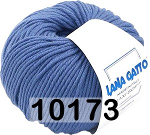 Пряжа Lana Gatto Maxi Soft