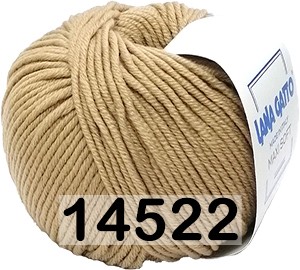 Пряжа Lana Gatto Maxi Soft