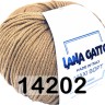 Пряжа Lana Gatto Maxi Soft