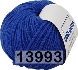 Пряжа Lana Gatto Maxi Soft