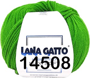 Пряжа Lana Gatto Maxi Soft