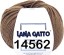 Пряжа Lana Gatto Maxi Soft