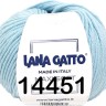 Пряжа Lana Gatto Maxi Soft