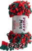 Пряжа Alize Puffy More в Комсомольске-на-Амуре