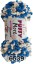 Пряжа Alize Puffy More в Чебоксарах