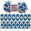 Пряжа Alize Puffy More в Костроме
