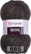 Пряжа YarnArt Recital