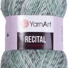 Пряжа YarnArt Recital