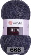 Пряжа YarnArt Recital
