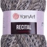 Пряжа YarnArt Recital