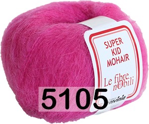 Пряжа Cervinia Super Kid Mohair
