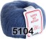 Пряжа Cervinia Super Kid Mohair