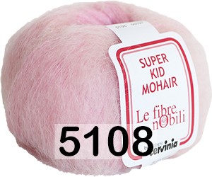 Пряжа Cervinia Super Kid Mohair