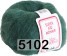 Пряжа Cervinia Super Kid Mohair