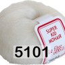 Пряжа Cervinia Super Kid Mohair