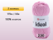 Пряжа Yarnart Ideal, 3 мотка в Северодвинске