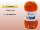 Пряжа Yarnart Ideal, 3 мотка в Северодвинске