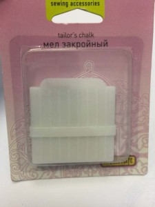 МЕЛ ЗАКРОЙНЫЙ