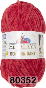 Пряжа Himalaya Dolphin Baby