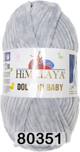 Пряжа Himalaya Dolphin Baby