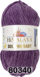 Пряжа Himalaya Dolphin Baby