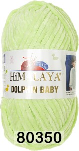 Пряжа Himalaya Dolphin Baby