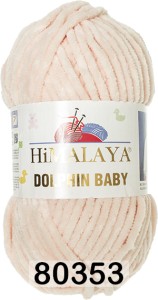 Пряжа Himalaya Dolphin Baby