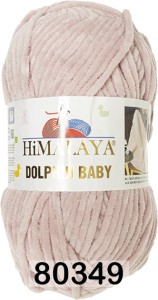 Пряжа Himalaya Dolphin Baby