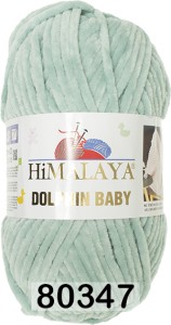 Пряжа Himalaya Dolphin Baby