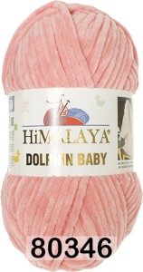 Пряжа Himalaya Dolphin Baby