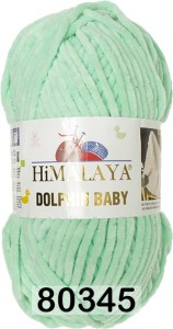 Пряжа Himalaya Dolphin Baby