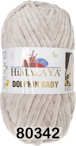 Пряжа Himalaya Dolphin Baby