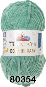 Пряжа Himalaya Dolphin Baby