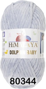 Пряжа Himalaya Dolphin Baby