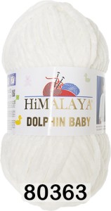Пряжа Himalaya Dolphin Baby