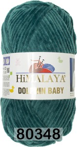 Пряжа Himalaya Dolphin Baby