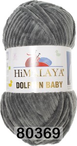 Пряжа Himalaya Dolphin Baby