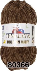 Пряжа Himalaya Dolphin Baby