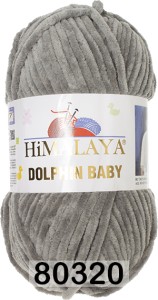 Пряжа Himalaya Dolphin Baby
