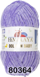 Пряжа Himalaya Dolphin Baby