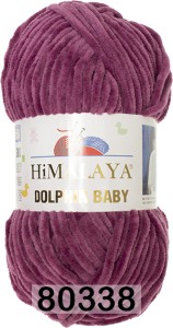 Пряжа Himalaya Dolphin Baby