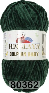 Пряжа Himalaya Dolphin Baby