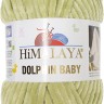 Пряжа Himalaya Dolphin Baby