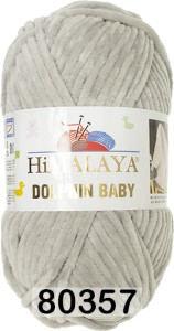 Пряжа Himalaya Dolphin Baby